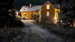 Haugvangen
